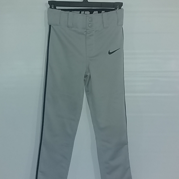 nike dri fit baseball pants